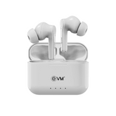 EVM EnZest Neo True Wireless Earbuds | Bluetooth 5.4, 8-Hour Playtime, 13mm Drivers, Lightweight & Secure Fit - (EVM-TWS-K12-